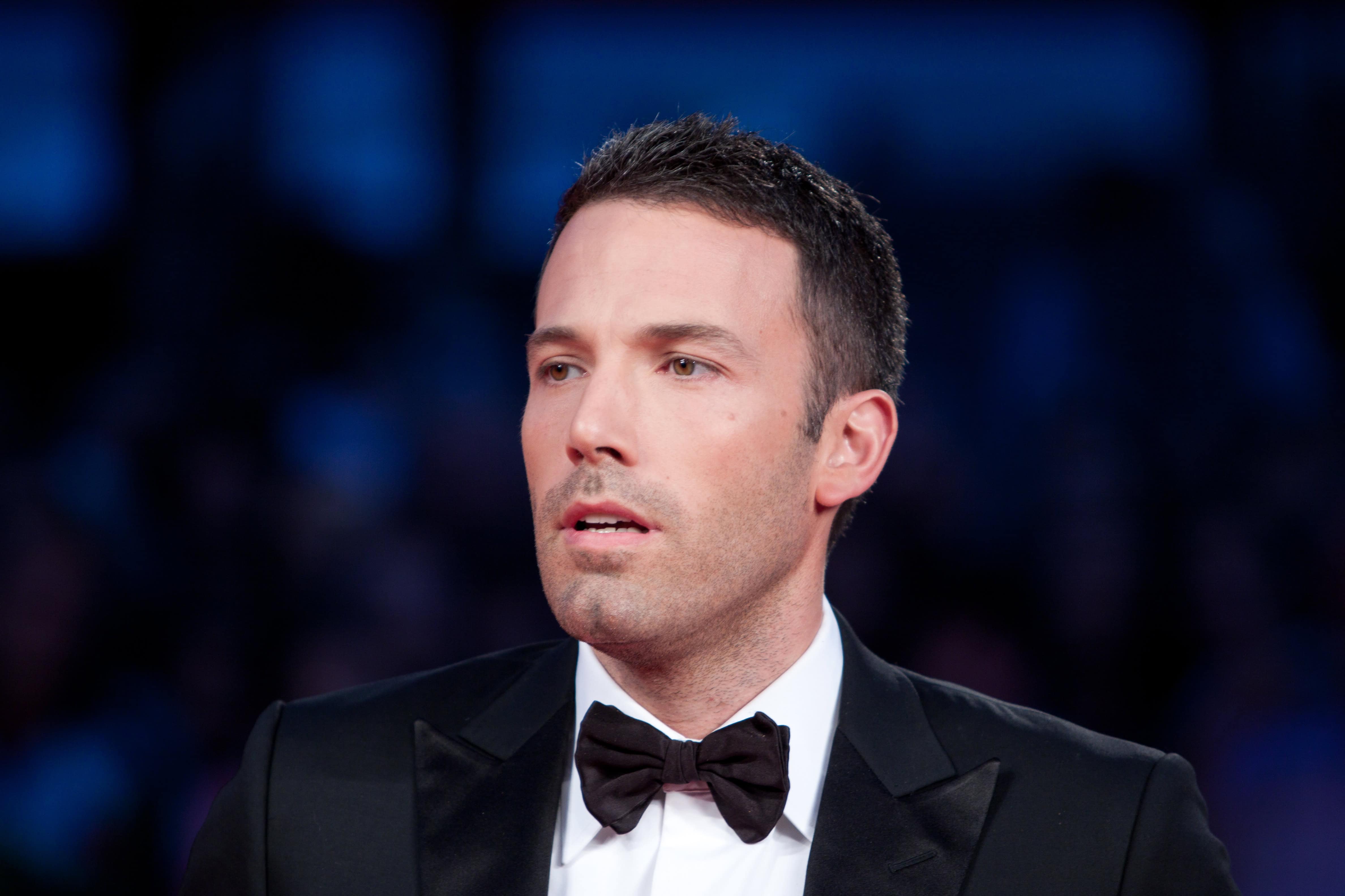 Ben Affleck Net Worth (2023) - Net Worth Ledger