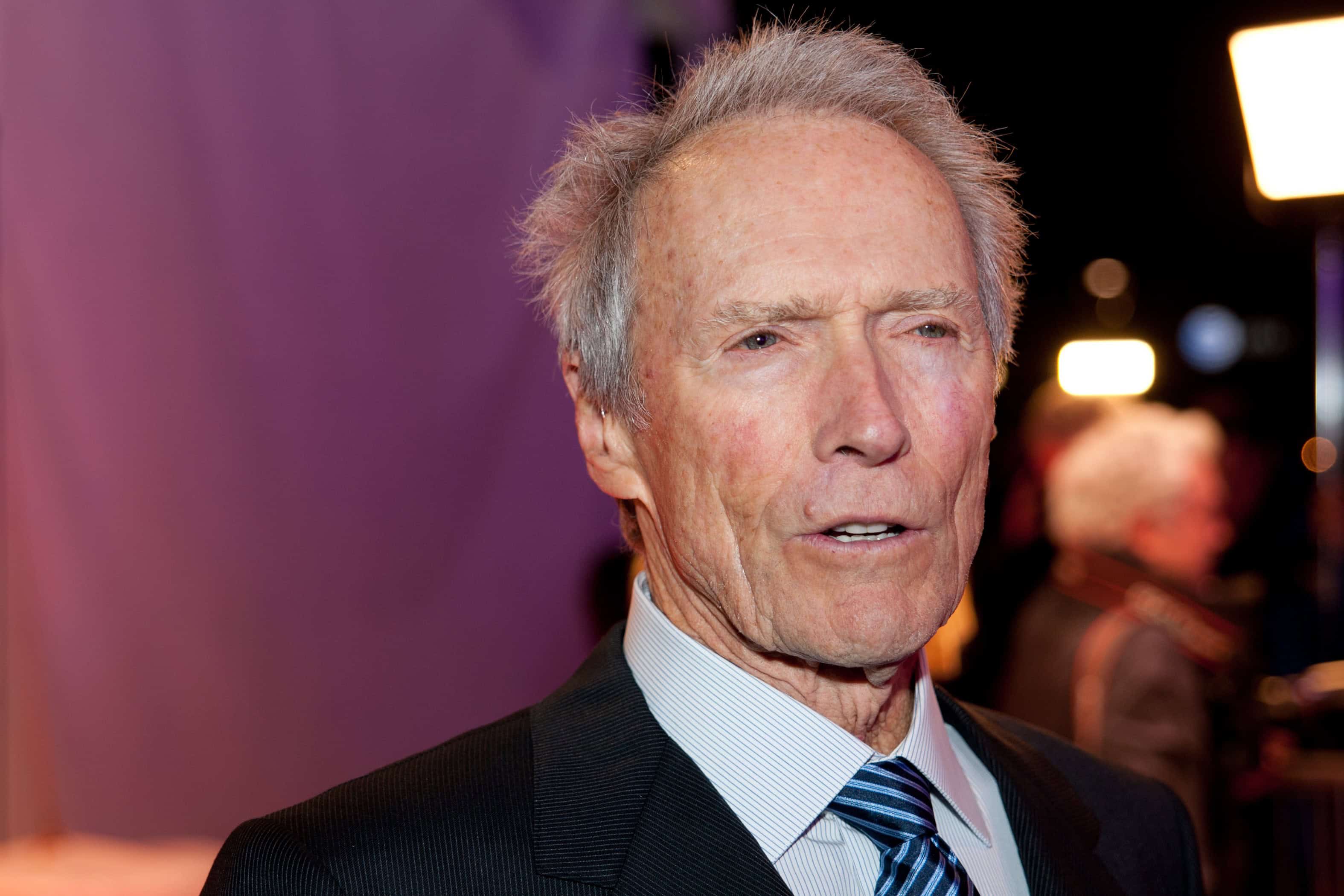 Clint Eastwood Net Worth (2023) Net Worth Ledger