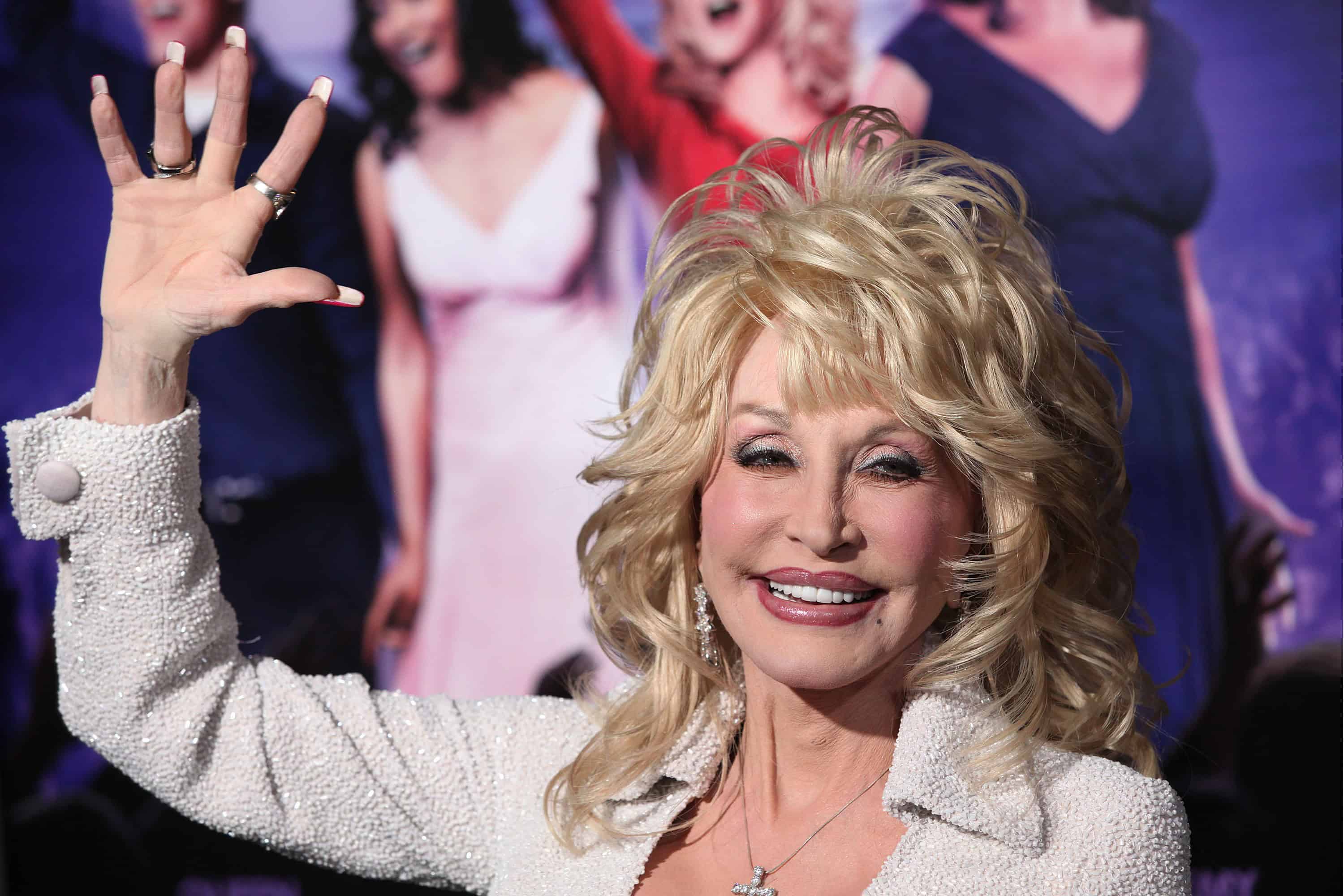 Dolly Parton's Net Worth in 2023: From Rags to Riches - Net Worth Ledger