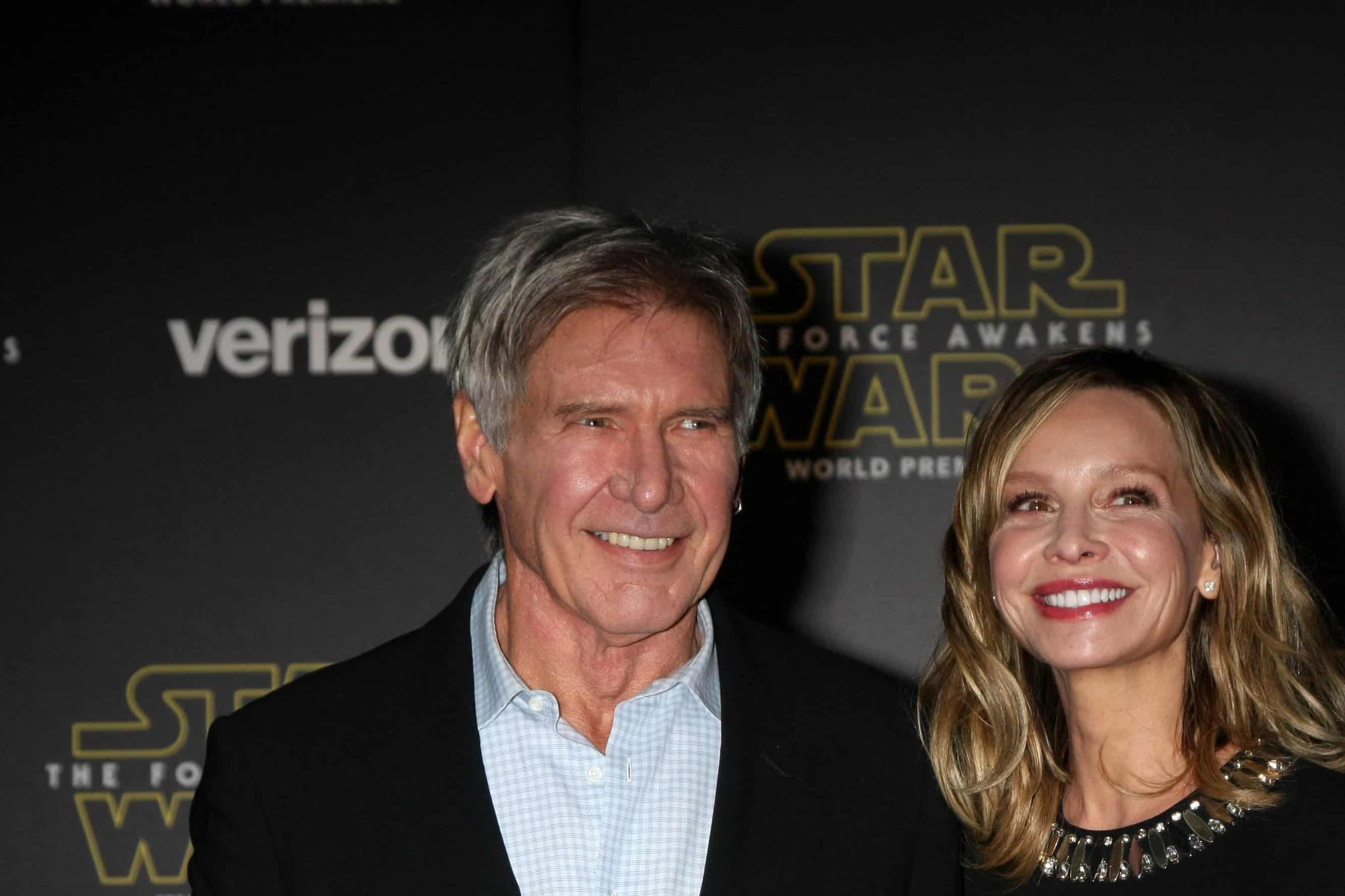 Harrison Ford's Net Worth in 2023 - Net Worth Ledger