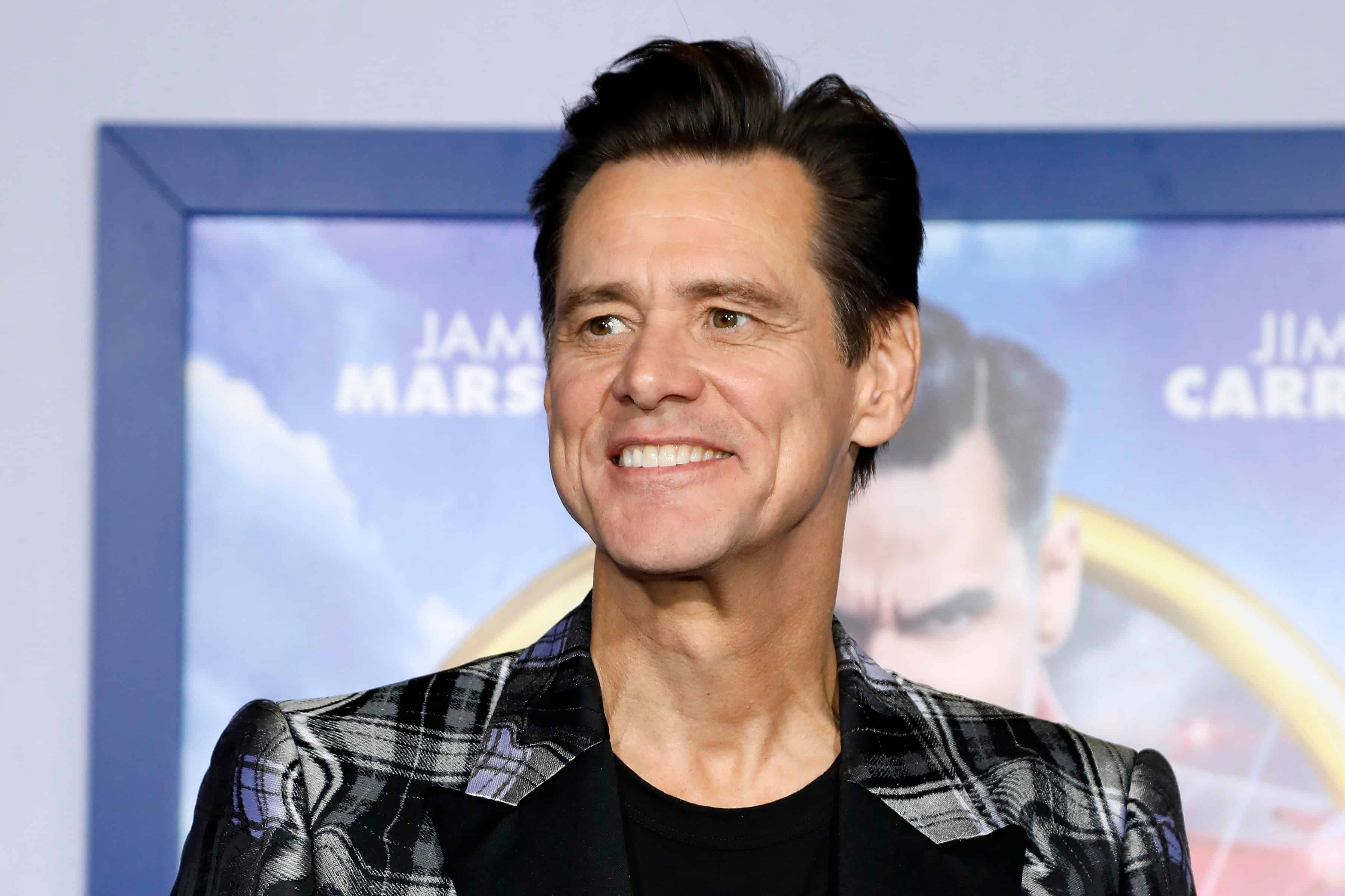 Jim Carrey's Net Worth in 2023 He Made Us LOL and Made Bank Along the