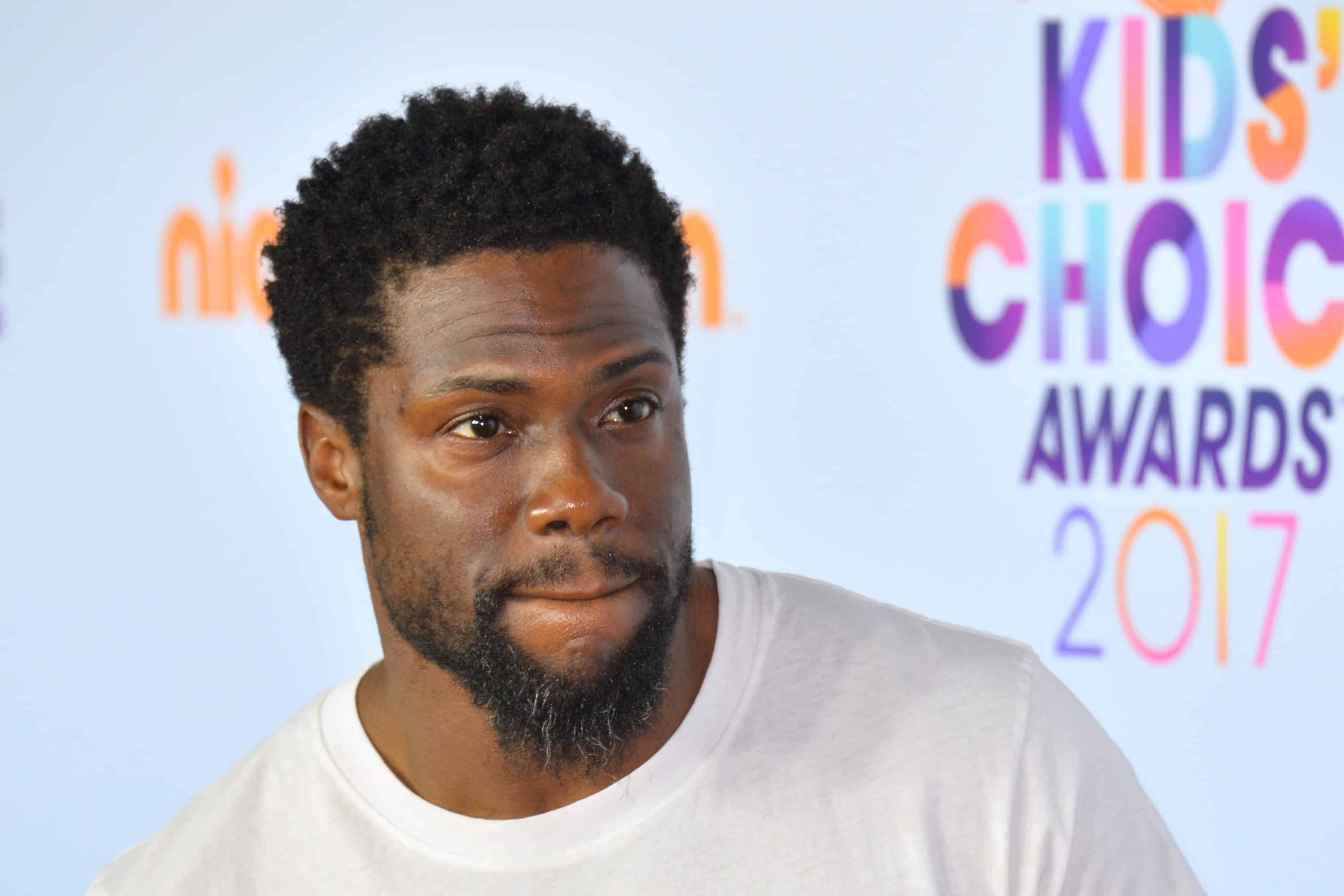 Kevin Hart's Net Worth in 2023 Net Worth Ledger