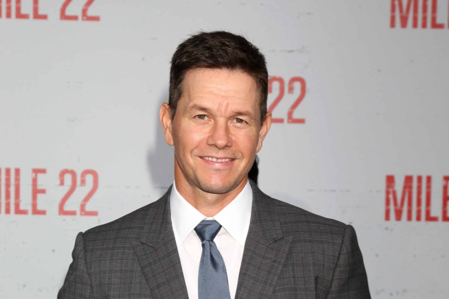Mark Wahlberg's Net Worth in 2023 - Net Worth Ledger