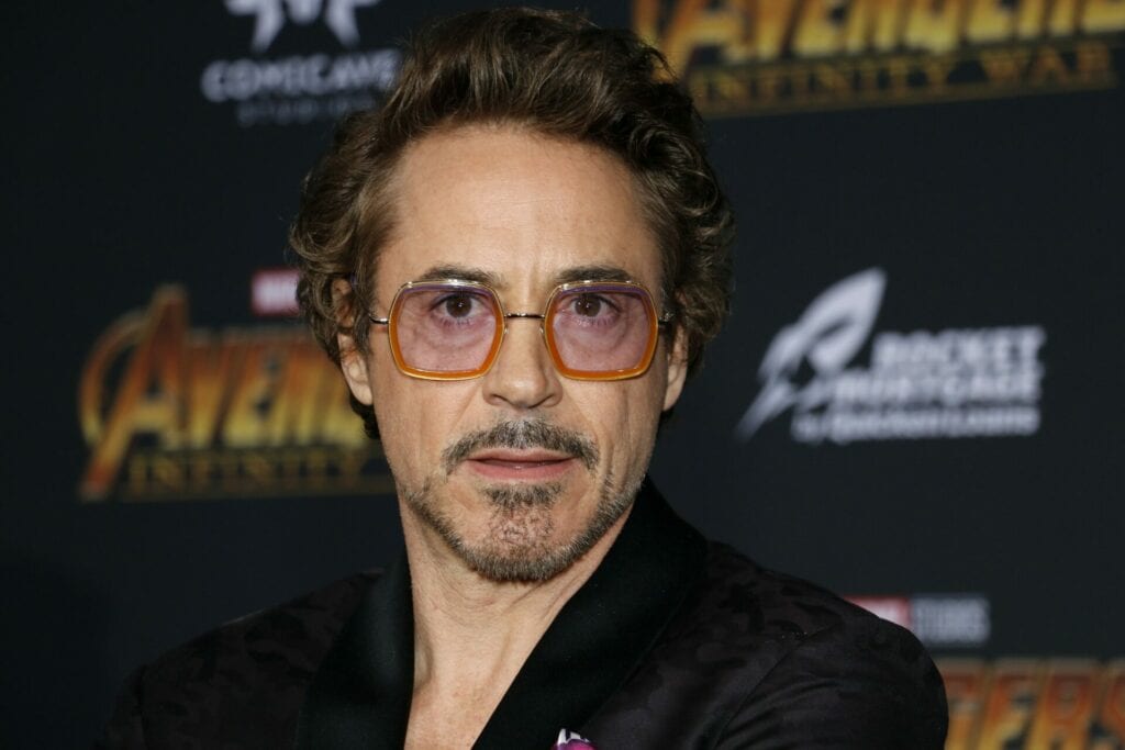 Robert Downey Jr's Net Worth in 2023 RDJ's Mega Millions! Net Worth