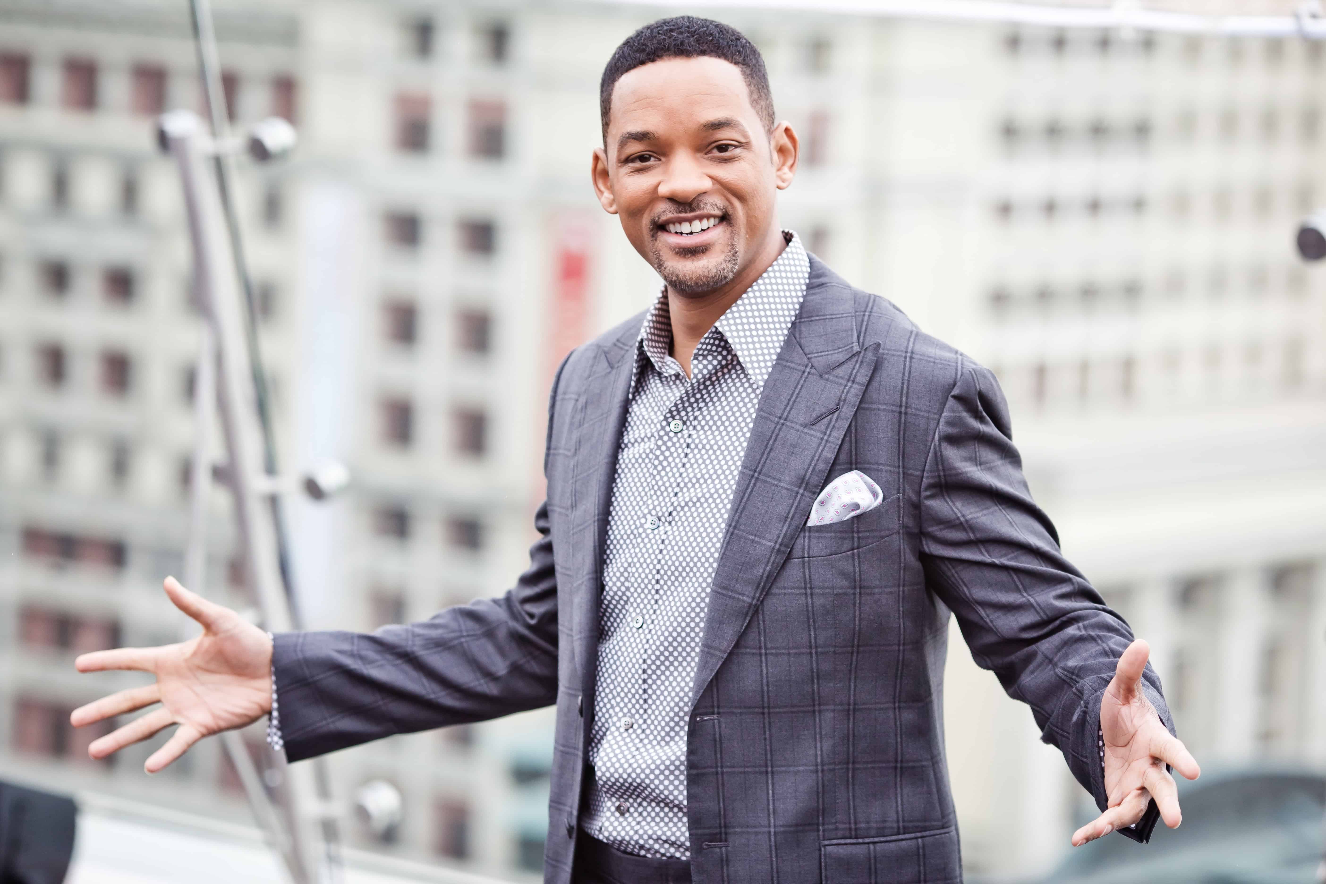 Will Smith Net Worth Net Worth Ledger