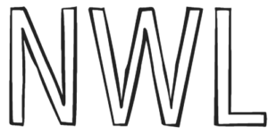 Net Worth Ledger logo