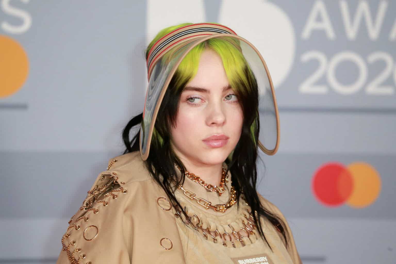 Billie Eilish's Net Worth in 2023 Net Worth Ledger