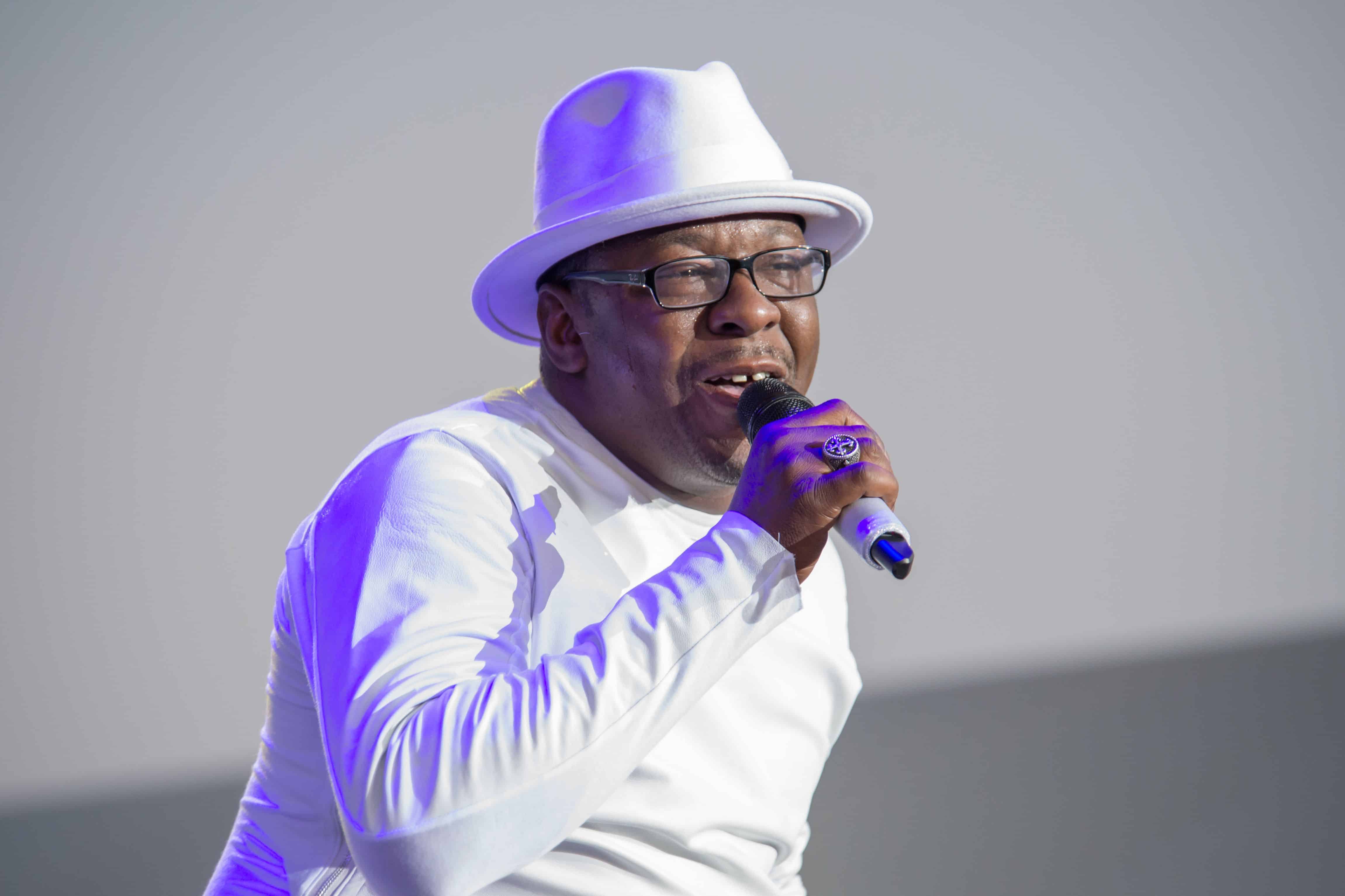 Bobby Brown's Net Worth in 2023 - Net Worth Ledger