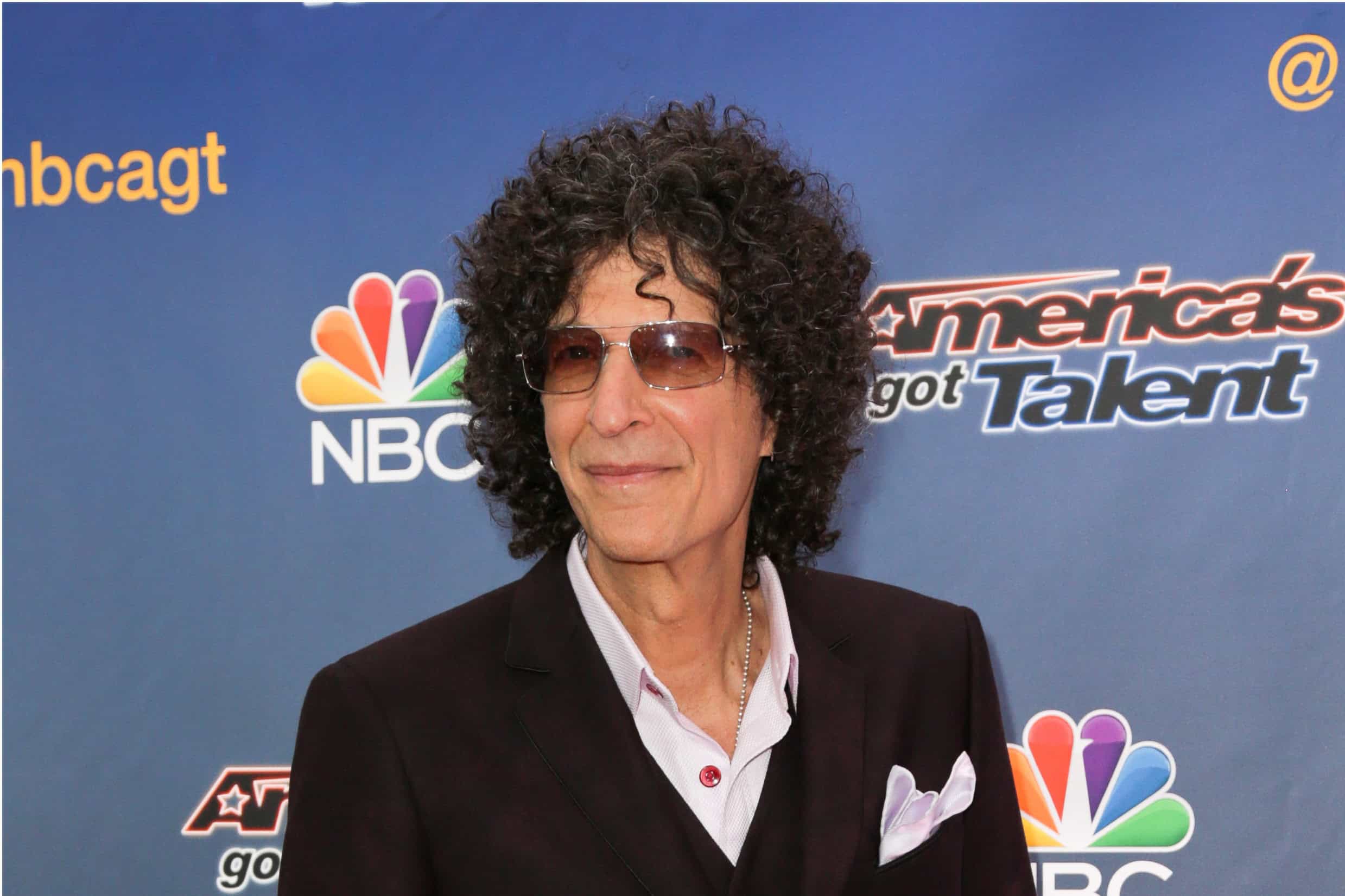 Howard Stern's Net Worth in 2023 - Net Worth Ledger
