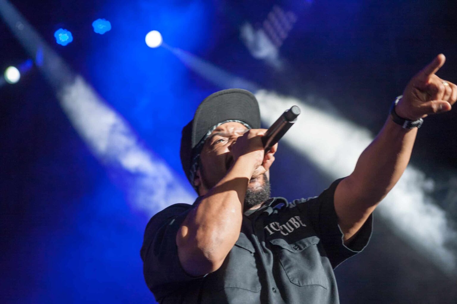 Ice Cube's Net Worth in 2023 - Net Worth Ledger
