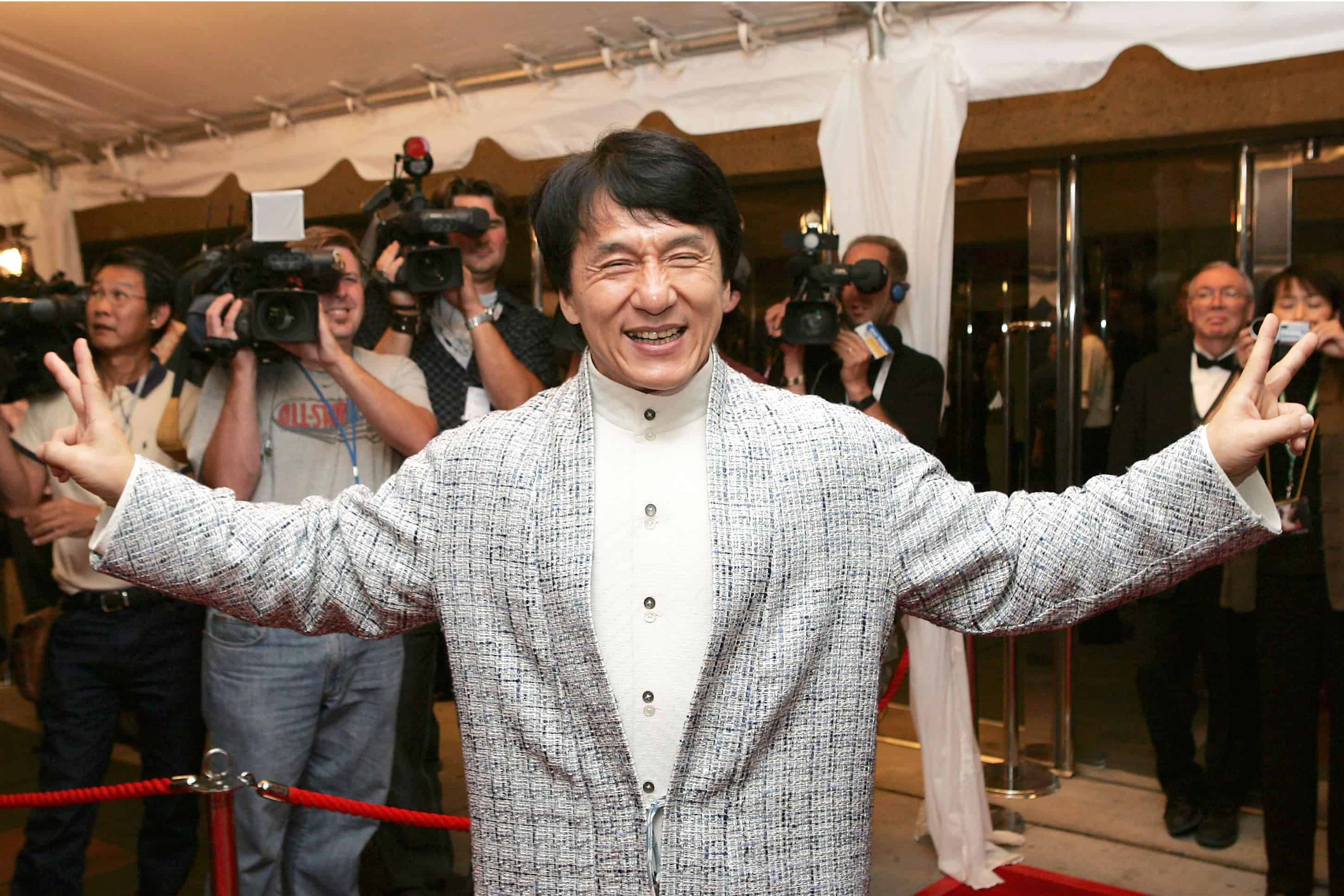 Jackie Chan Net Worth The Untold Story Of A Global Icon