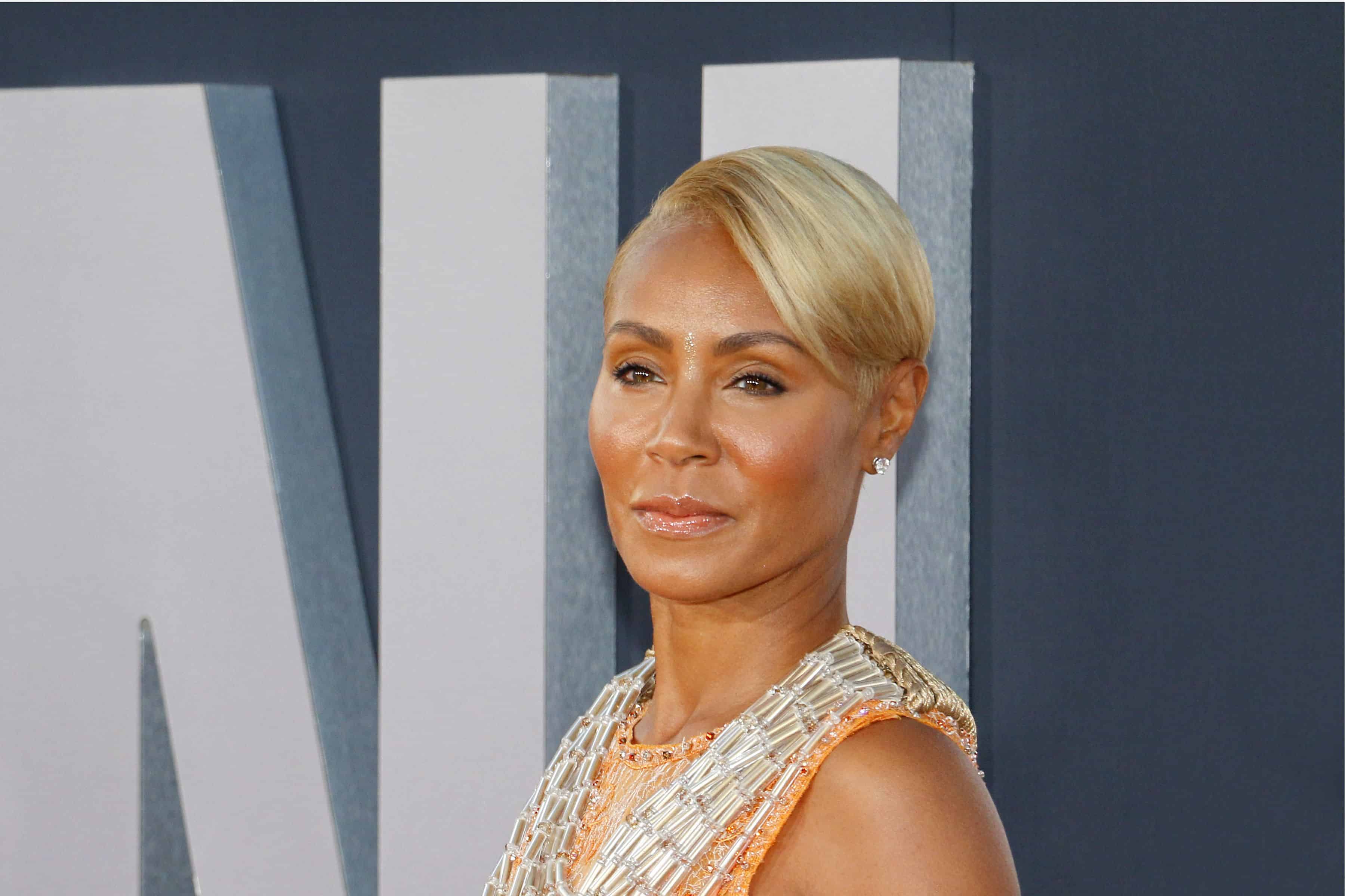 Jada Pinkett Smith Net Worth in 2023 Net Worth Ledger