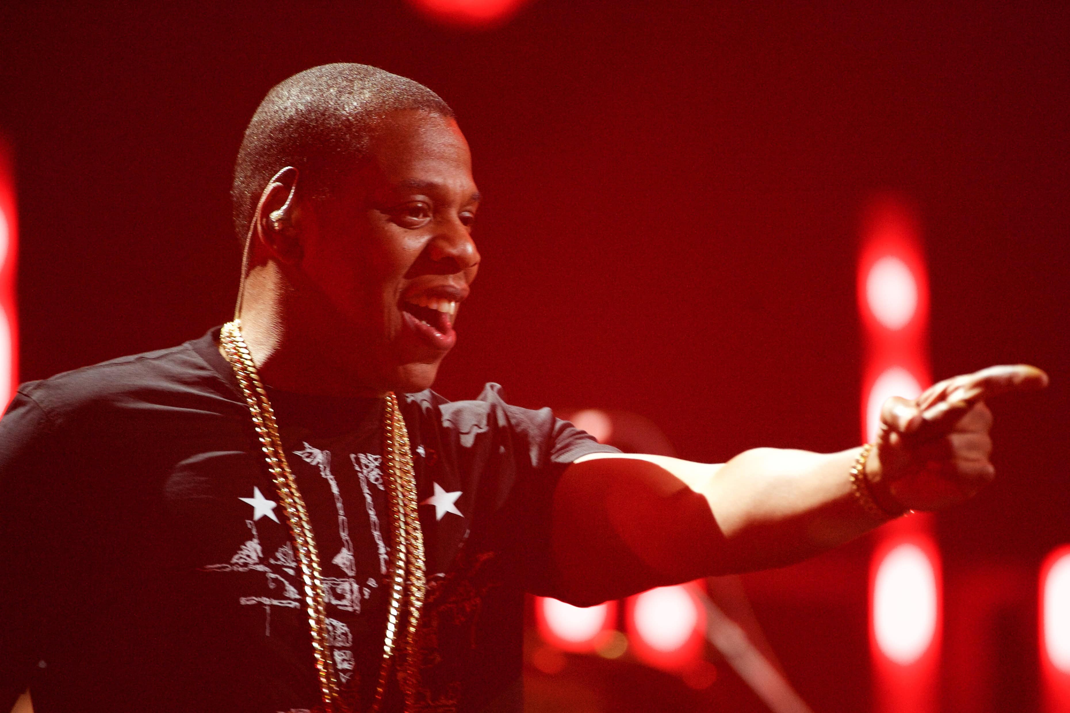 JayZ Net Worth in 2023 Net Worth Ledger