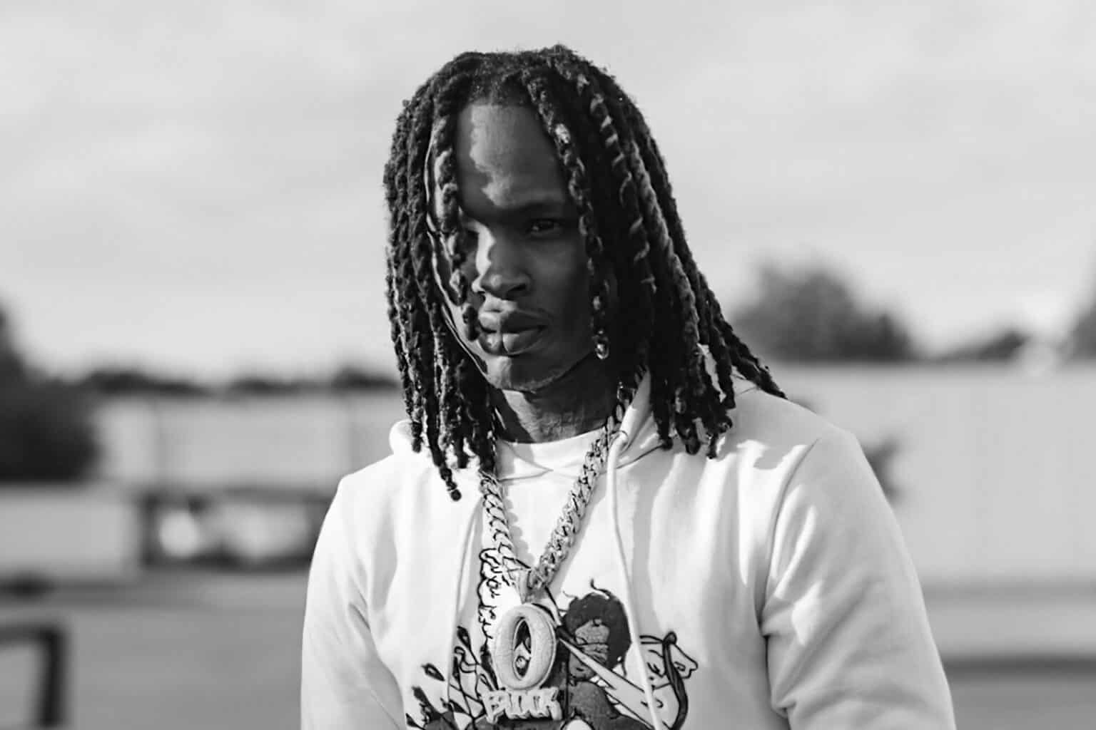 King Von Net Worth Net Worth Ledger