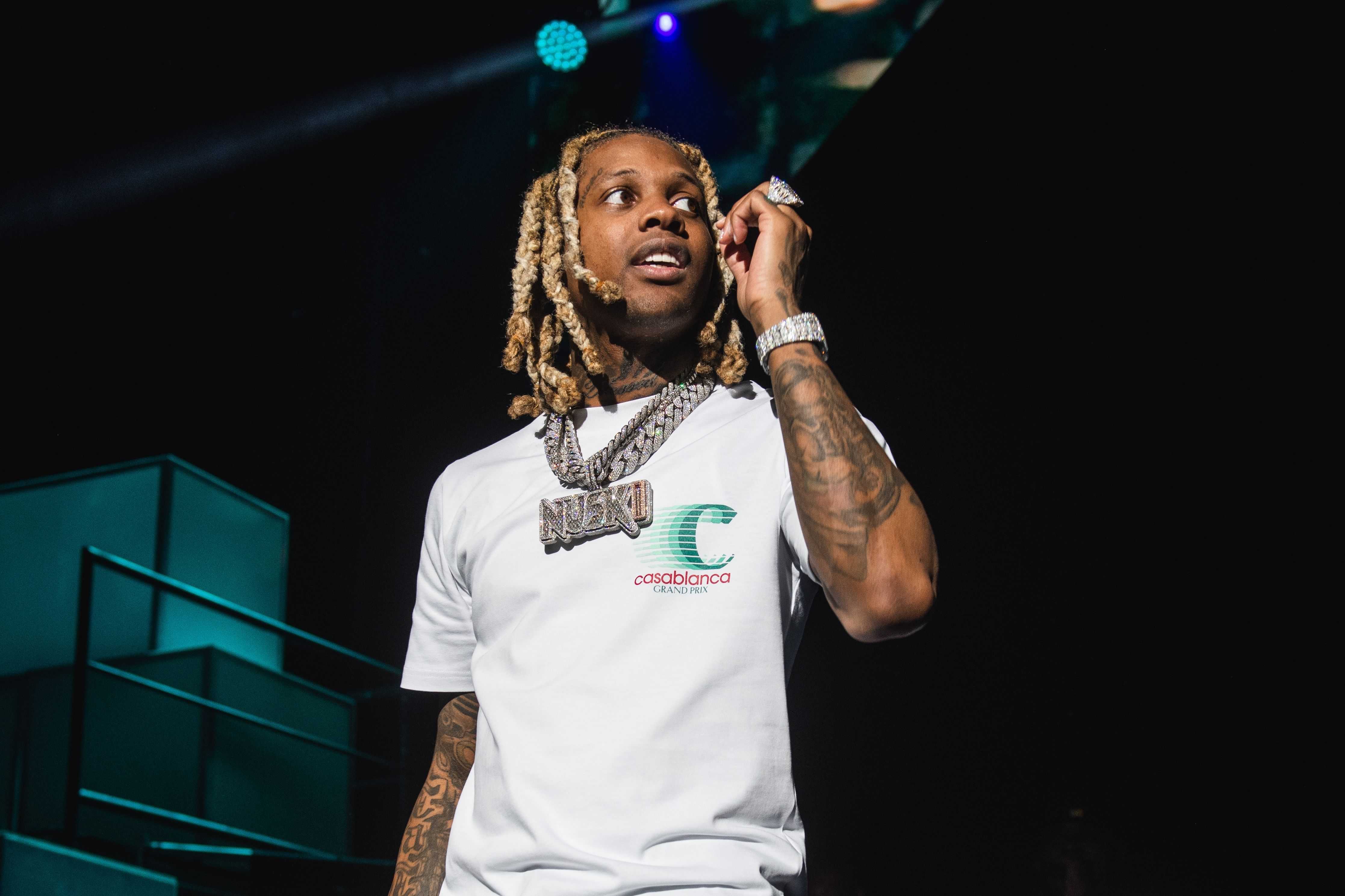 Lil Durk's Net Worth in 2023 - Net Worth Ledger