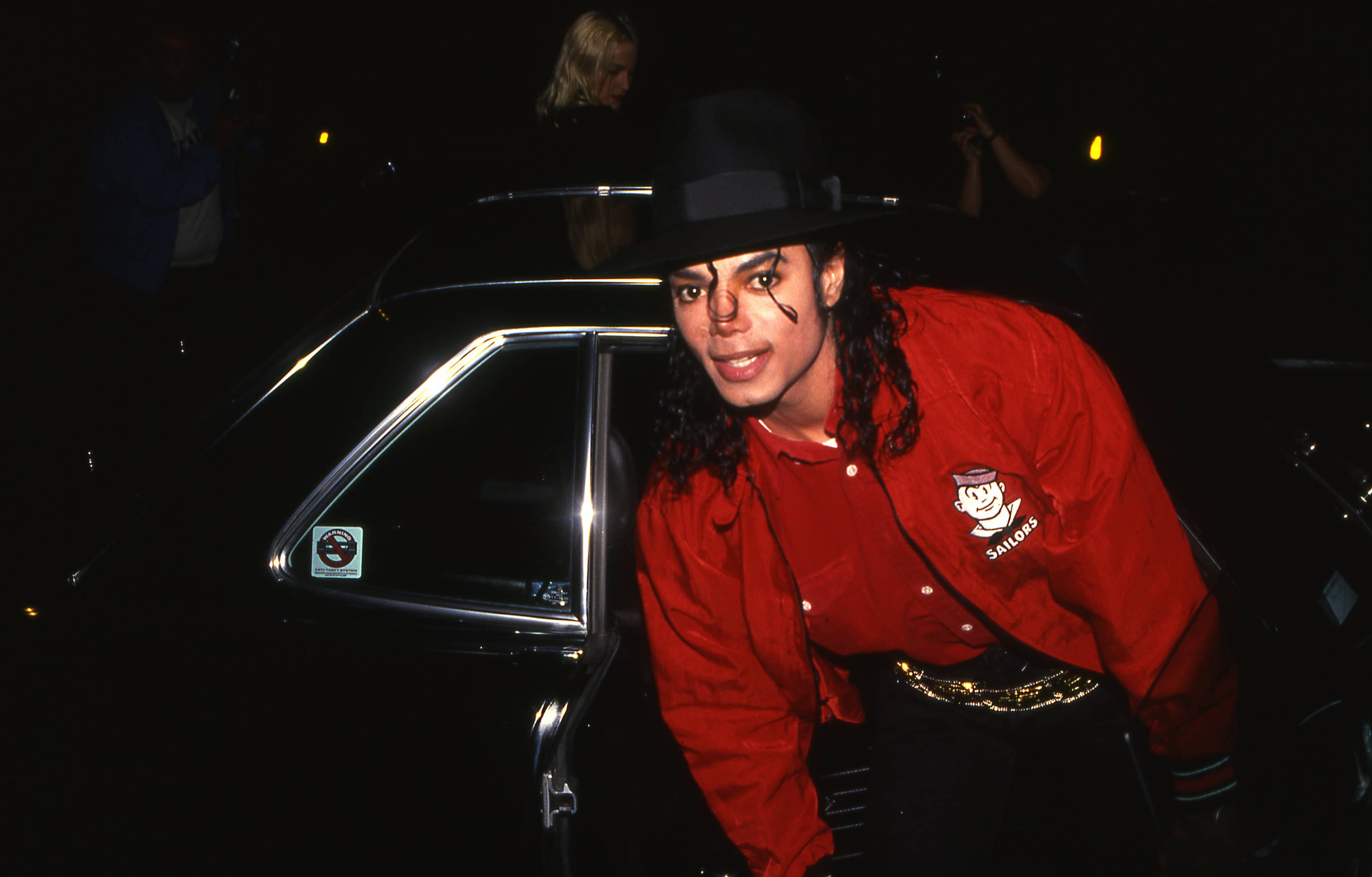 Michael Jackson's Net Worth Net Worth Ledger