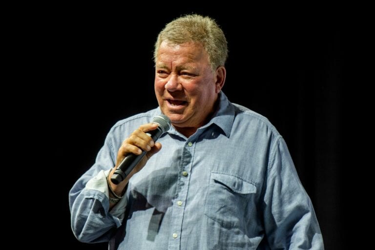 William Shatner's Net Worth in 2023 - Net Worth Ledger