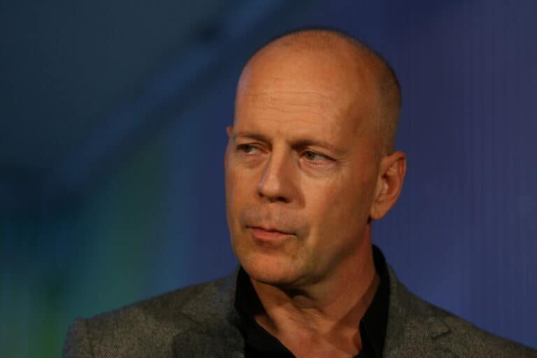 Bruce Willis's Net Worth in 2023 - Net Worth Ledger