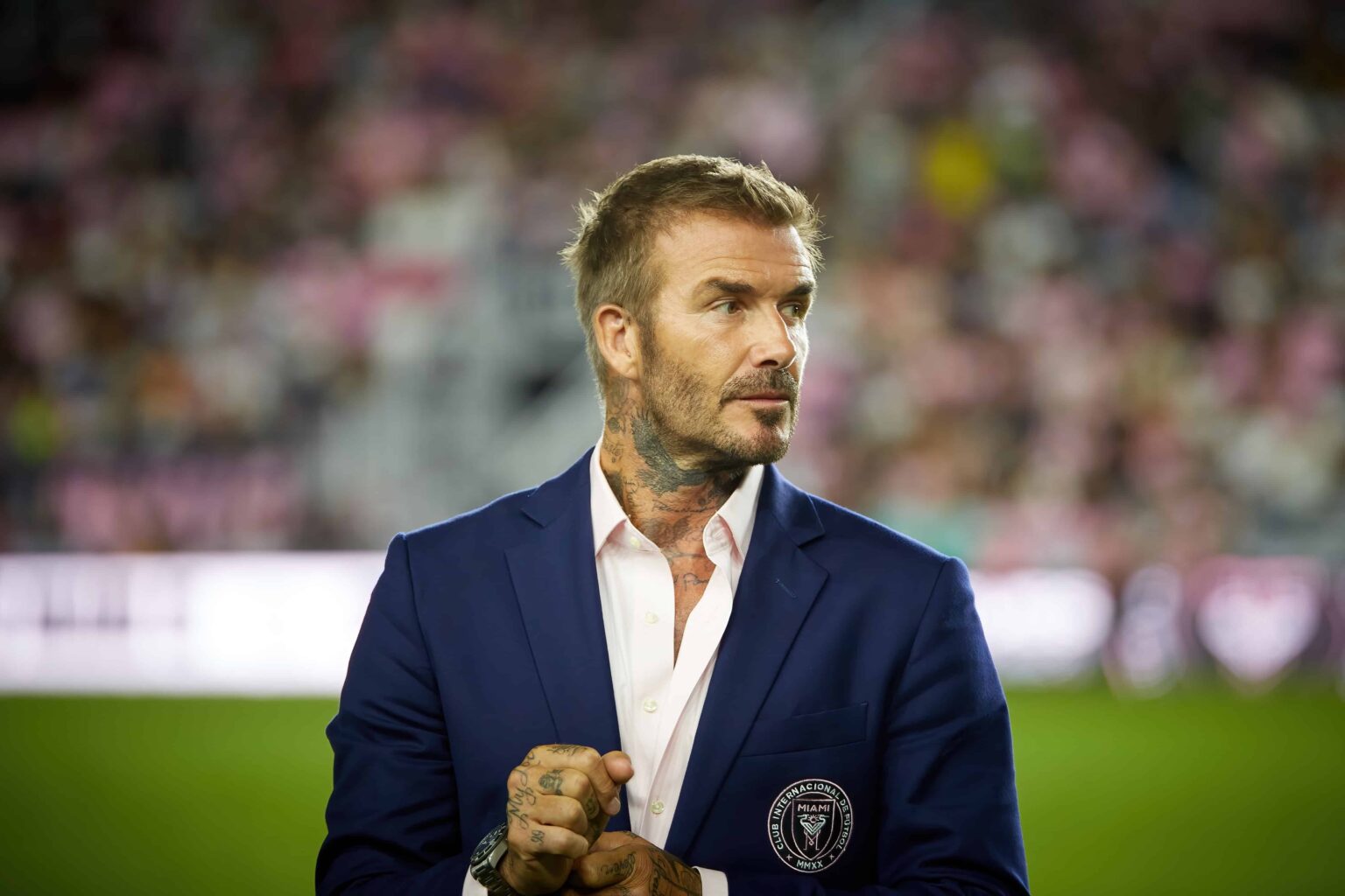 David Beckham's Net Worth in 2023 - Net Worth Ledger