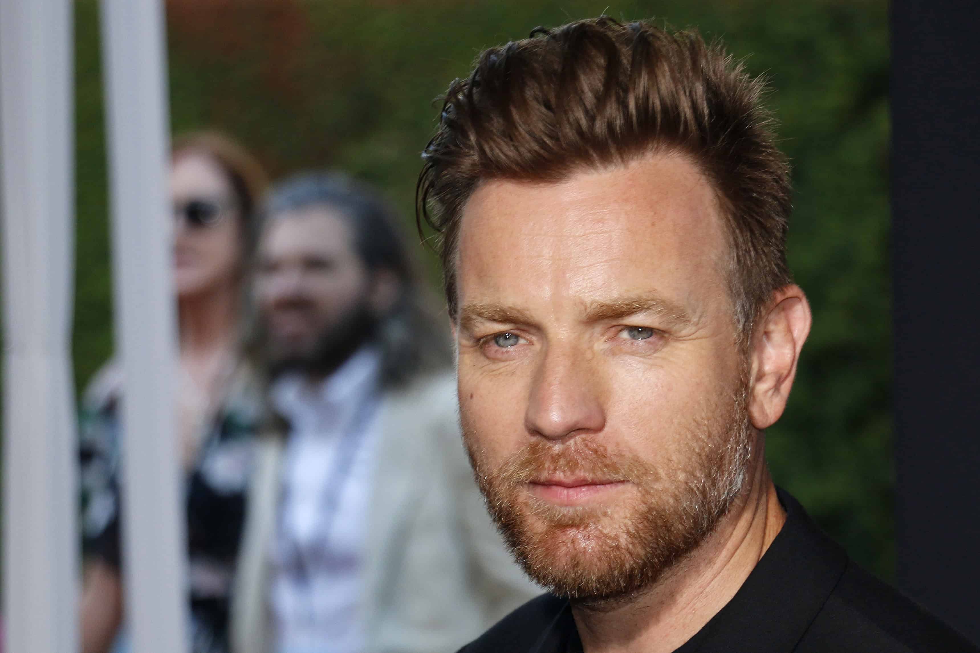 Ewan McGregor's Net Worth in 2023 - Net Worth Ledger