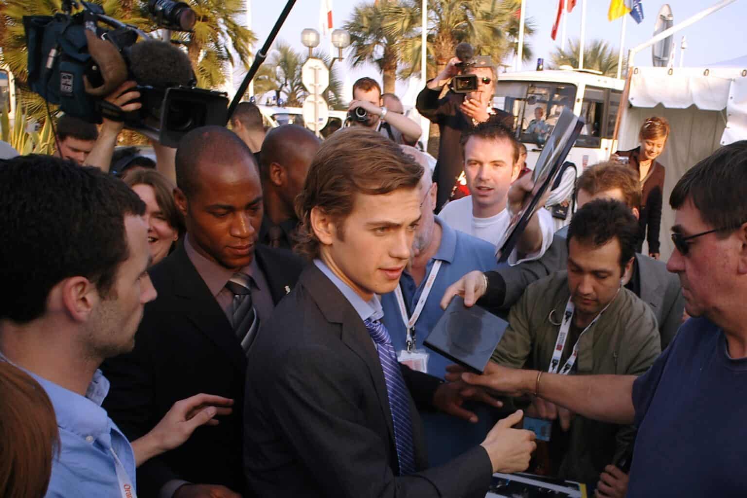 Hayden Christensen's Net Worth in 2023 - Net Worth Ledger