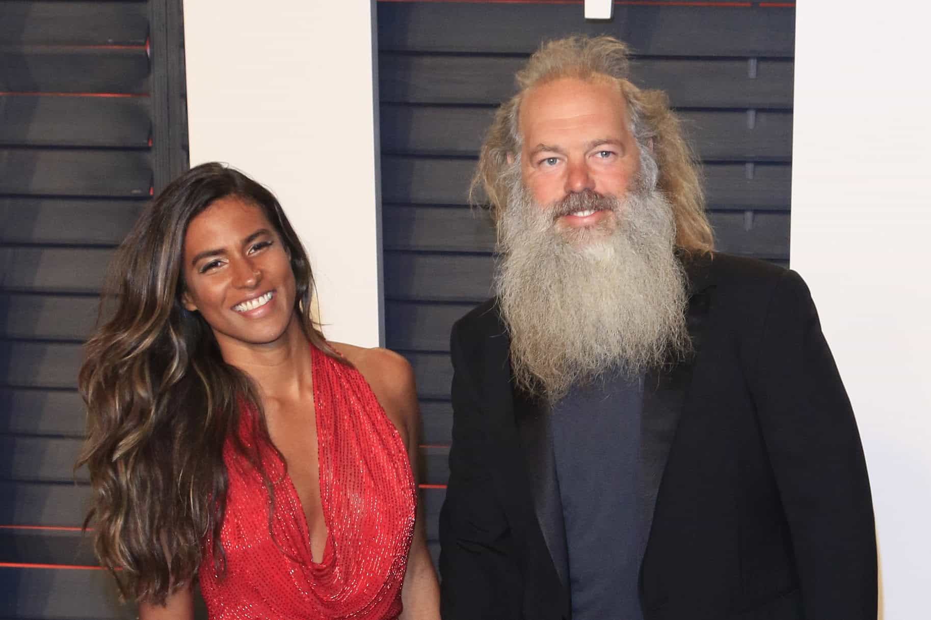 Rick Rubin's Net Worth in 2023 - Net Worth Ledger